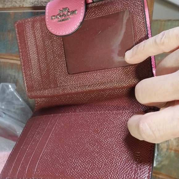 Coach millie - Picture 4 of 4